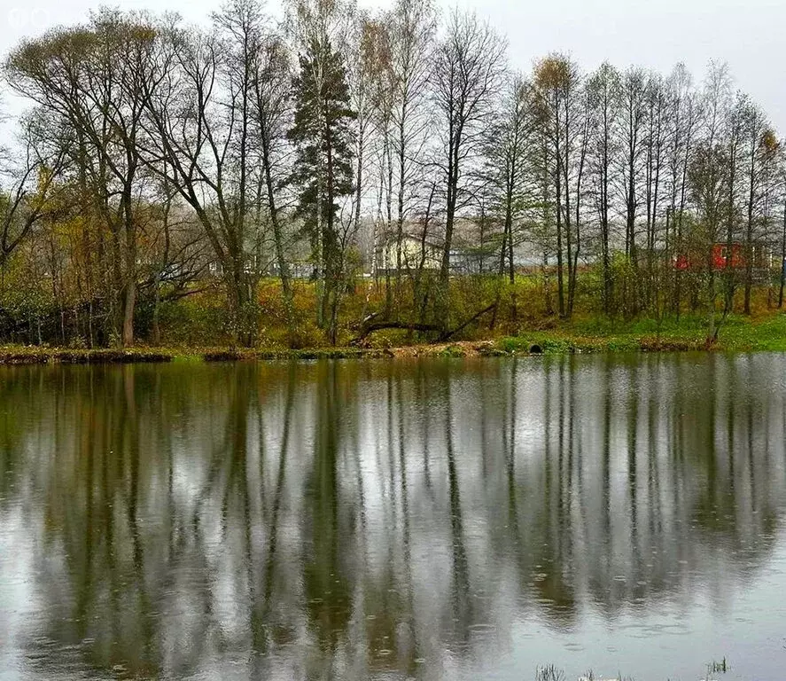 Дом в Московская область, городской округ Серпухов, деревня Акулово ... - Фото 1