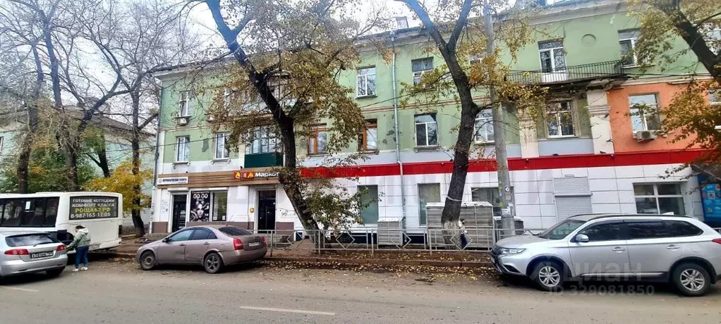 Помещение свободного назначения в Самарская область, Самара ... - Фото 2