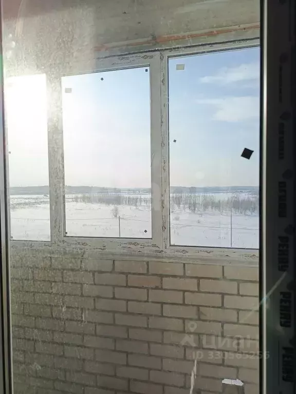 Студия Калужская область, Калуга ул. Минская, 39 (30.0 м) - Фото 2
