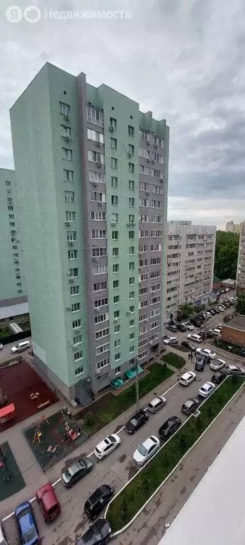 2-комнатная квартира: Самара, Ставропольская улица, 214 (76 м) - Фото 0