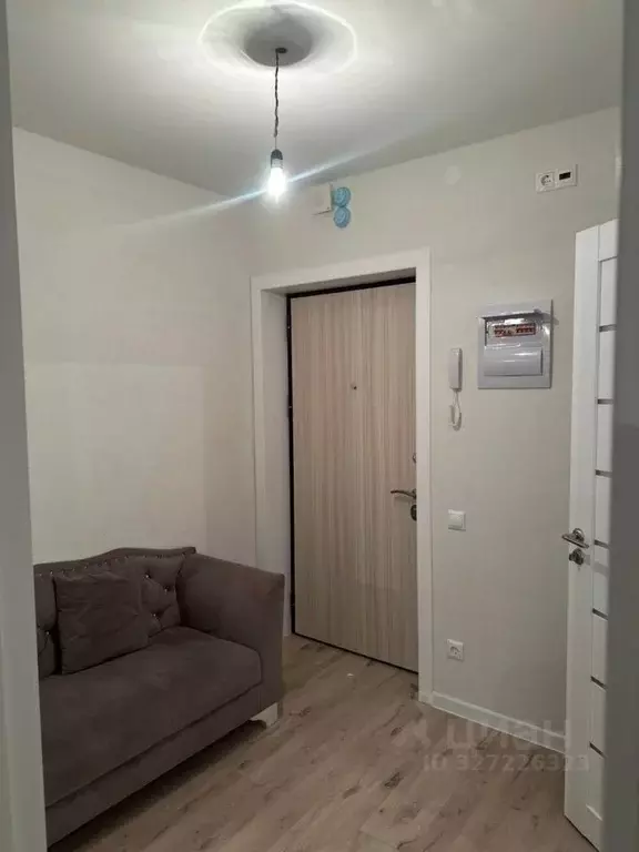 1-к кв. Москва 11-я Парковая ул., 52 (38.0 м) - Фото 1