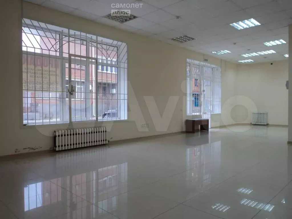 Продам помещение свободного назначения, 71.8 м - Фото 1