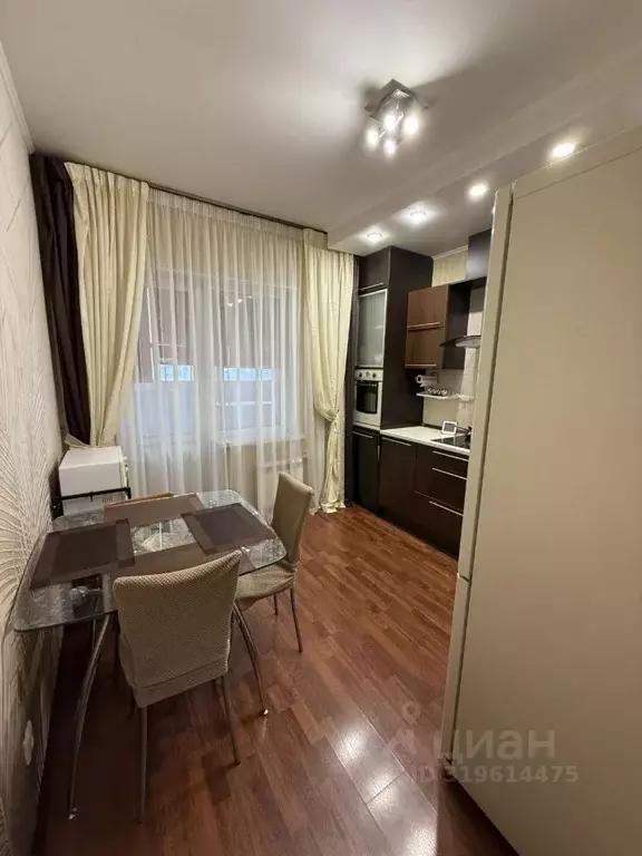 1-к кв. Санкт-Петербург Витебский просп., 73к3 (34.7 м) - Фото 1