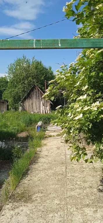 Участок в Пермский край, Добрянский городской округ, пос. Камский  ... - Фото 0