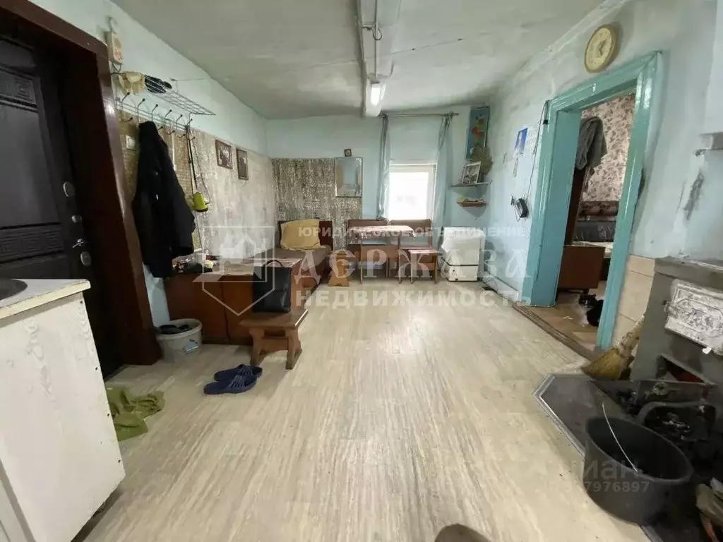 Дом в Кемеровская область, Топки Элеваторская ул., 58 (45 м) - Фото 2