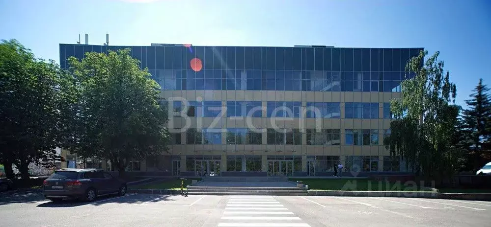 Офис в Москва ул. Обручева, 52с3 (396 м) - Фото 0