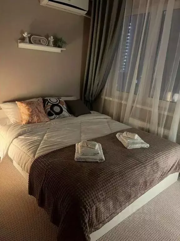 1-к кв. Ростовская область, Ростов-на-Дону ул. Александра Печерского, ... - Фото 1