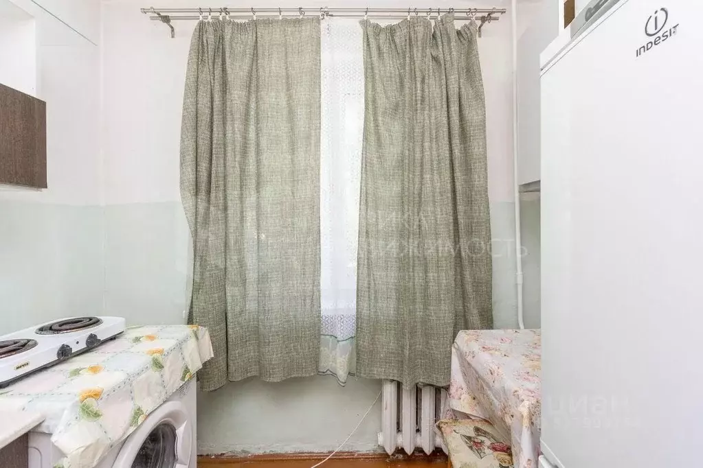 2-к кв. Тюменская область, Тюмень Рижская ул., 73 (45.2 м) - Фото 1