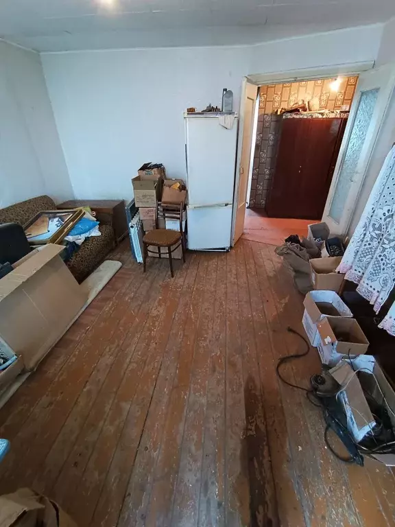 Продаётся 2-к квартира, 50 м - Фото 0