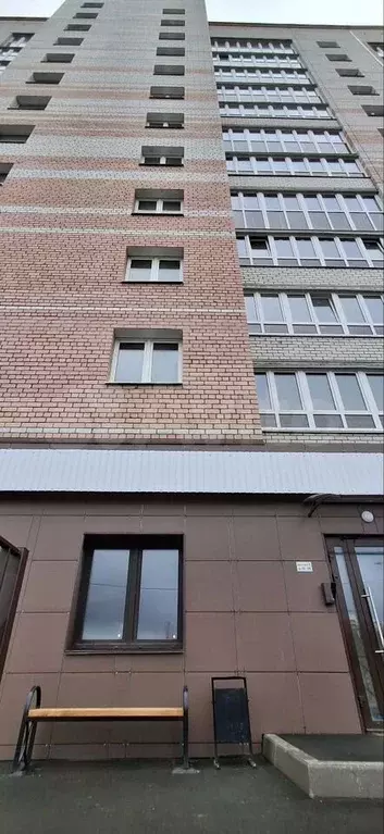 Квартира-студия, 20,7 м, 7/10 эт. - Фото 0