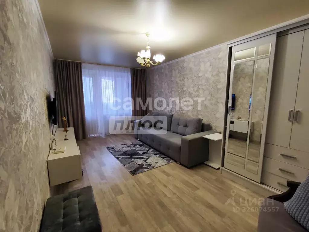 2-к кв. Краснодарский край, Анапа Стахановская ул., 5 (53.4 м) - Фото 0