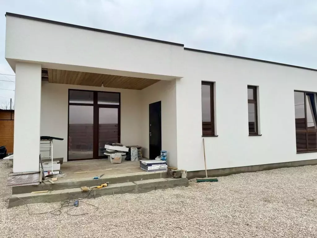 Дом в Севастополь Ритм СТ,  (125 м) - Фото 2