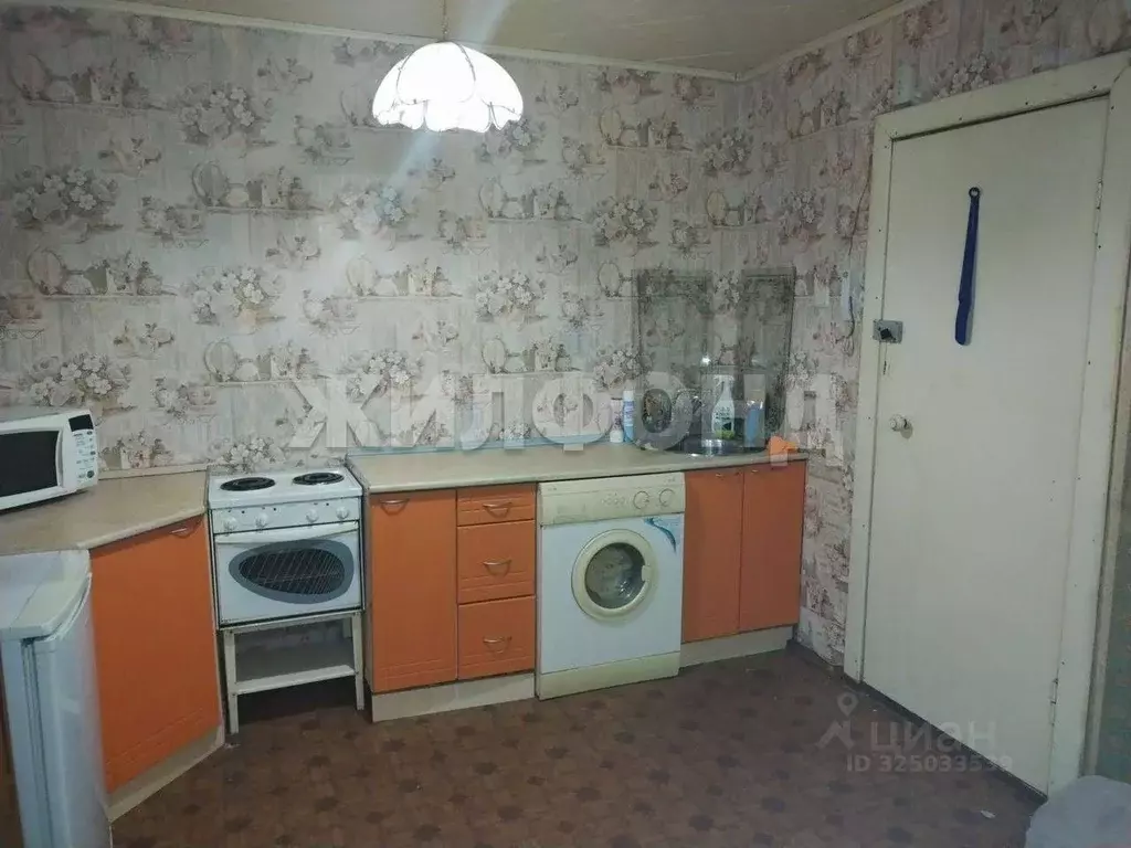 Комната Томская область, Томск ул. Сергея Лазо, 16/1 (18.0 м) - Фото 2