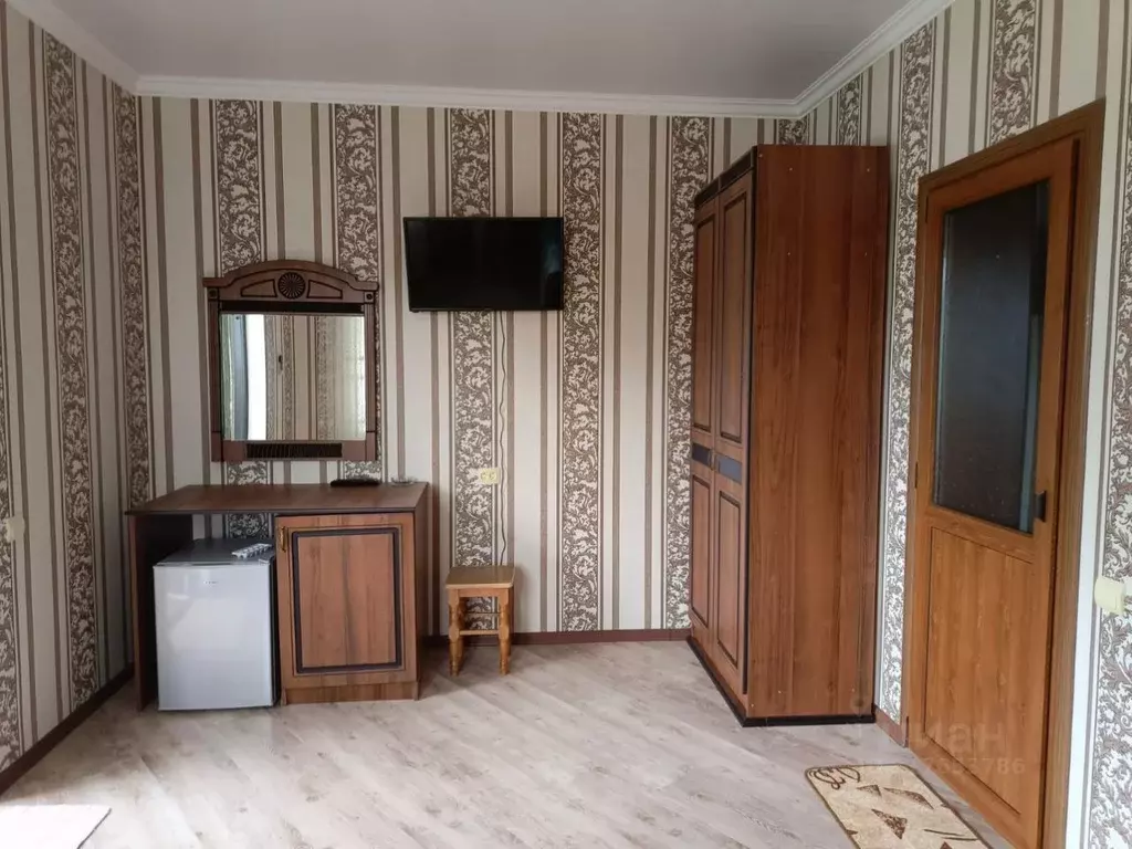 Комната Краснодарский край, Сочи Львовская ул., 1/26 (15.0 м) - Фото 1