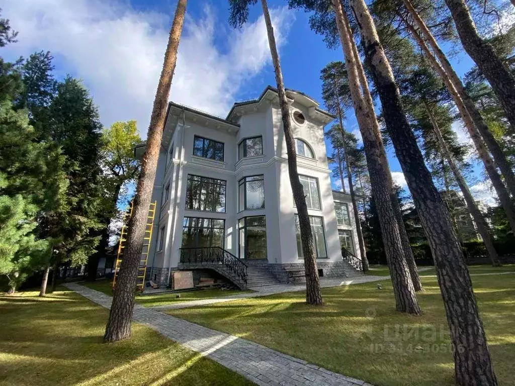 Дом в Москва Екатериновка кп,  (1000 м) - Фото 2