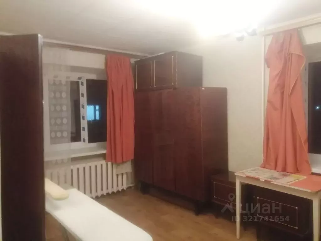 1-к кв. Пензенская область, Пенза ул. Мира, 4 (30.3 м) - Фото 0