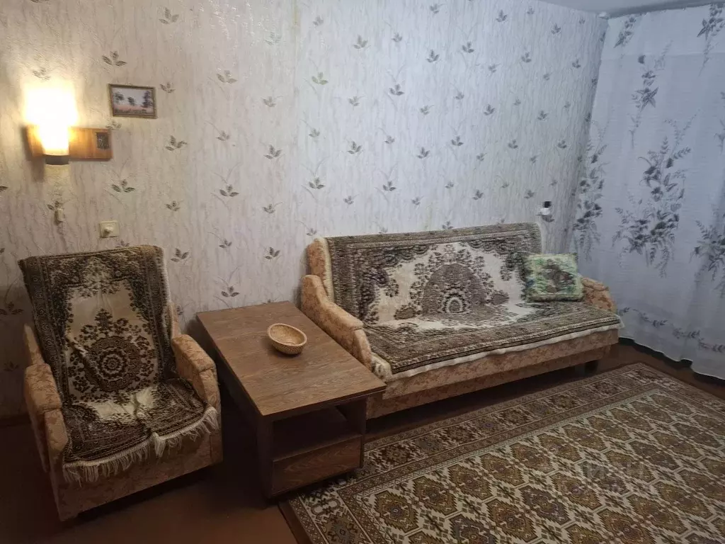 1-к кв. Нижегородская область, Нижний Новгород ул. Героя Шнитникова, ... - Фото 2