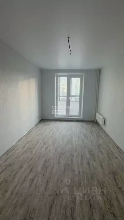 1-к кв. Челябинская область, Челябинский городской округ, пос. ... - Фото 1