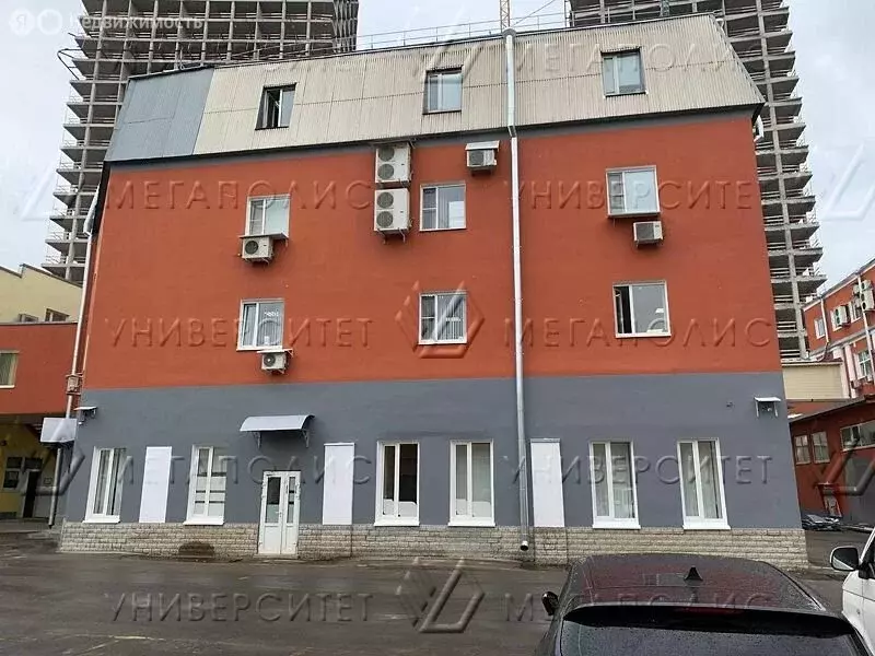 Офис (83 м) - Фото 1