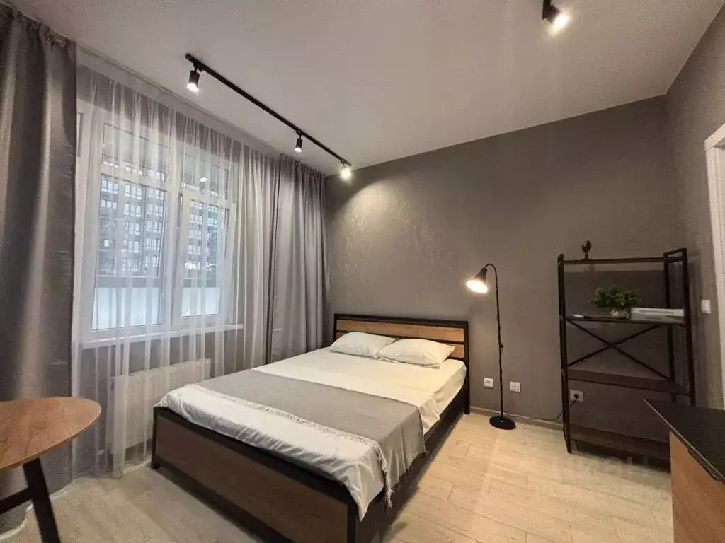 Студия Адыгея, Майкоп ул. К.А. Васильева, 1к2 (30.0 м) - Фото 1