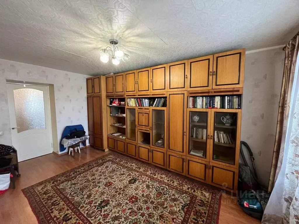 3-к кв. Владимирская область, Александров ул. Свердлова, 43 (64.6 м) - Фото 2