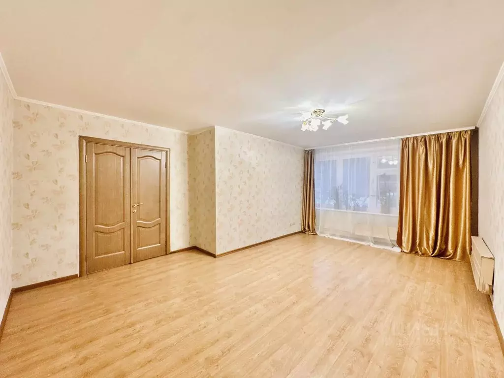 3-к кв. Москва Верхняя Первомайская ул., 20 (65.0 м) - Фото 1