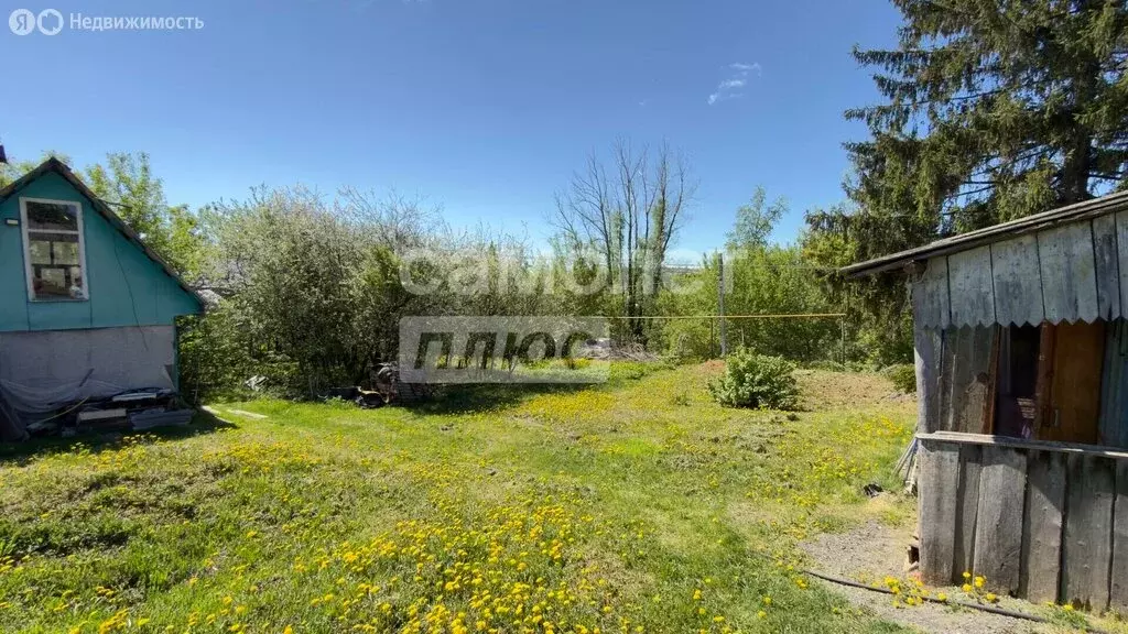 Дом в деревня Юматово, Родниковая улица, 6 (66 м) - Фото 2