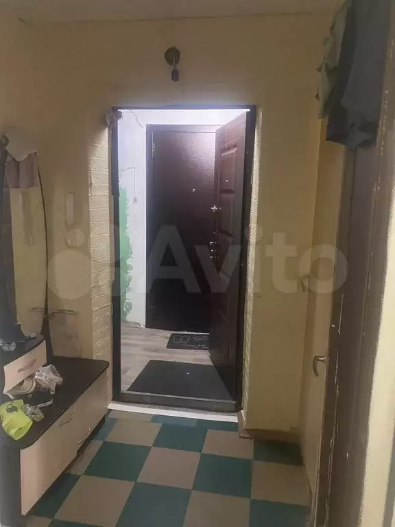 2-к. квартира, 35 м, 2/4 эт. - Фото 1
