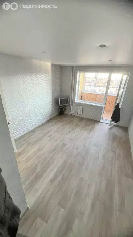 Квартира-студия: Заречный, улица Мира, 40 (28.6 м) - Фото 1