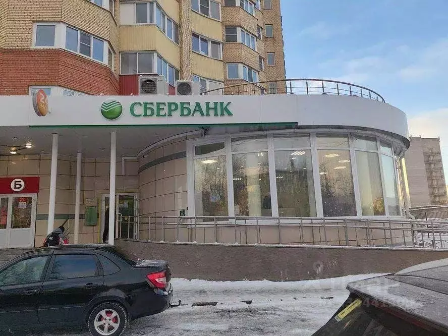 Офис в Архангельская область, Архангельск просп. Обводный Канал, 9к3 ... - Фото 2