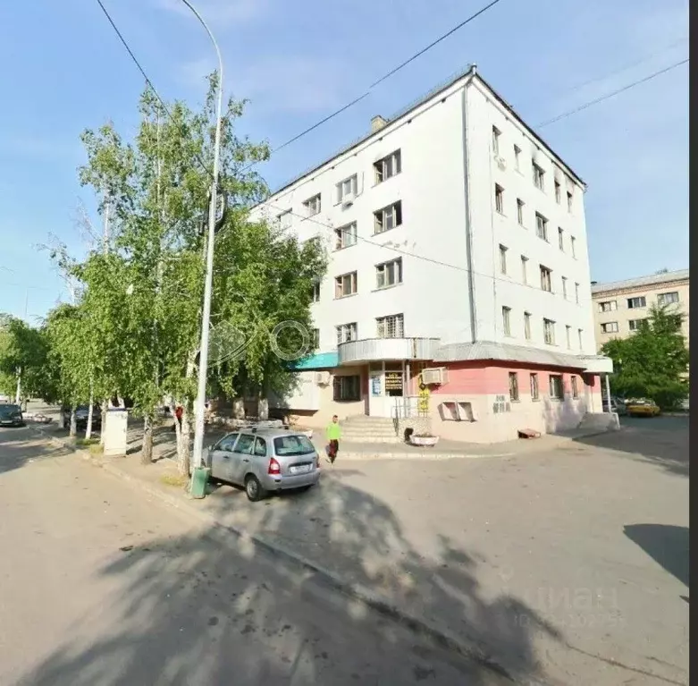 Комната Тюменская область, Тюмень Тульская ул., 11 (18.2 м) - Фото 1