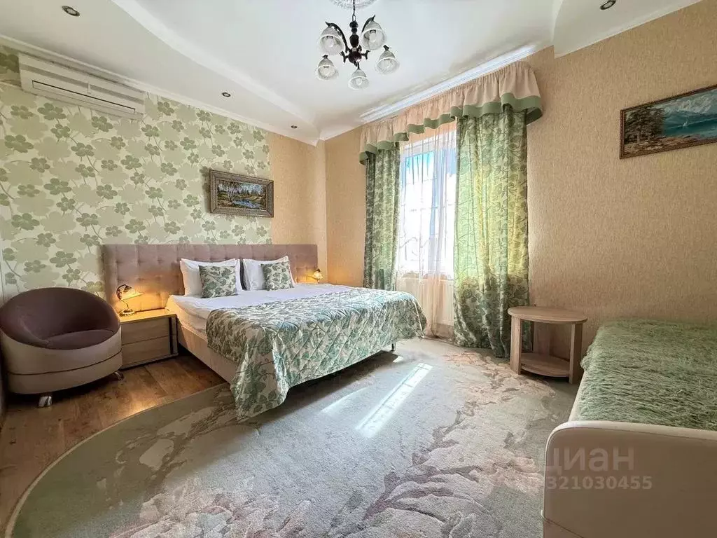 Комната Москва д. Тарасово, 73 - Фото 1