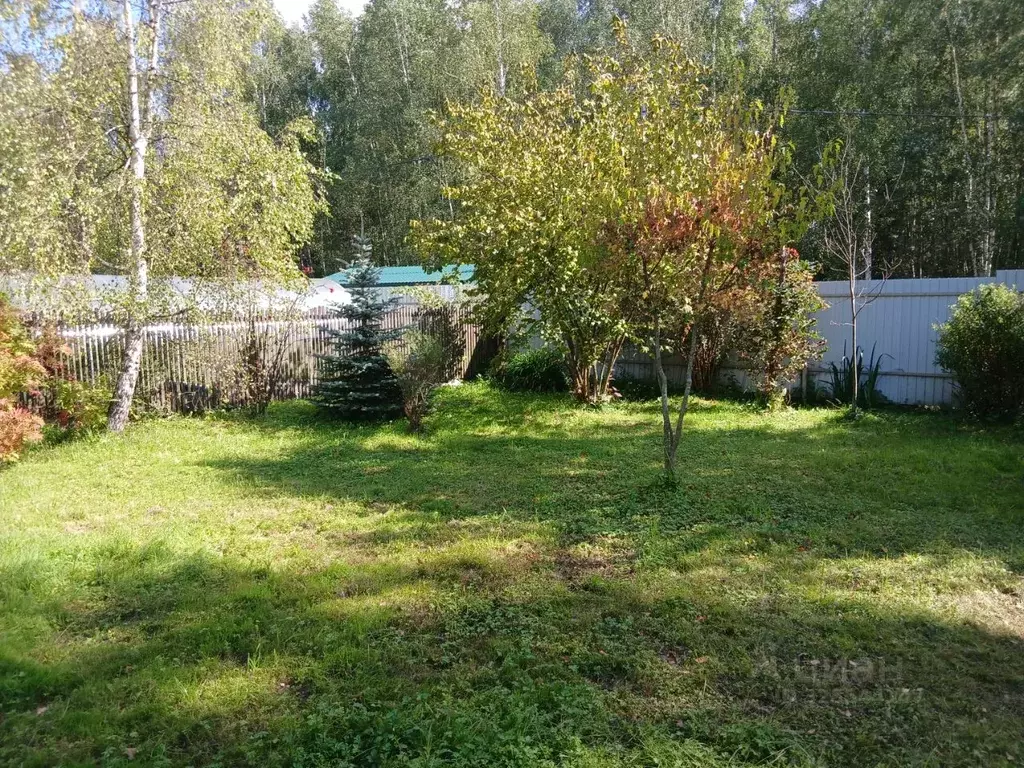 Участок в Московская область, Павловский Посад Грибовская ул. (7.0 ... - Фото 1