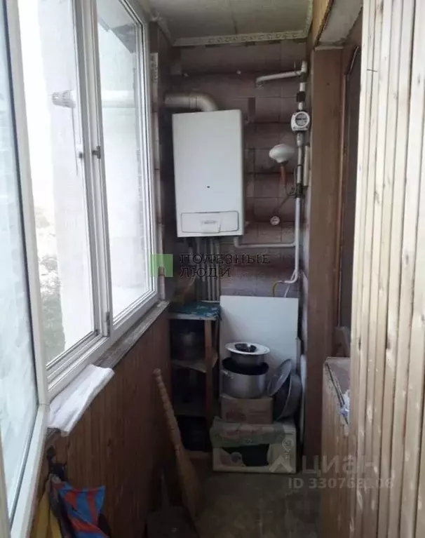 4-к кв. Крым, Евпатория ул. Имени 60-летия Октября, 14А (84.0 м) - Фото 2