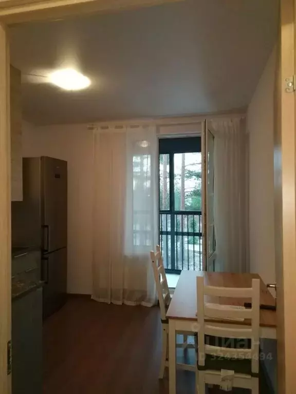 1-к кв. Санкт-Петербург, Санкт-Петербург, Сестрорецк дор. Таможенная, ... - Фото 1