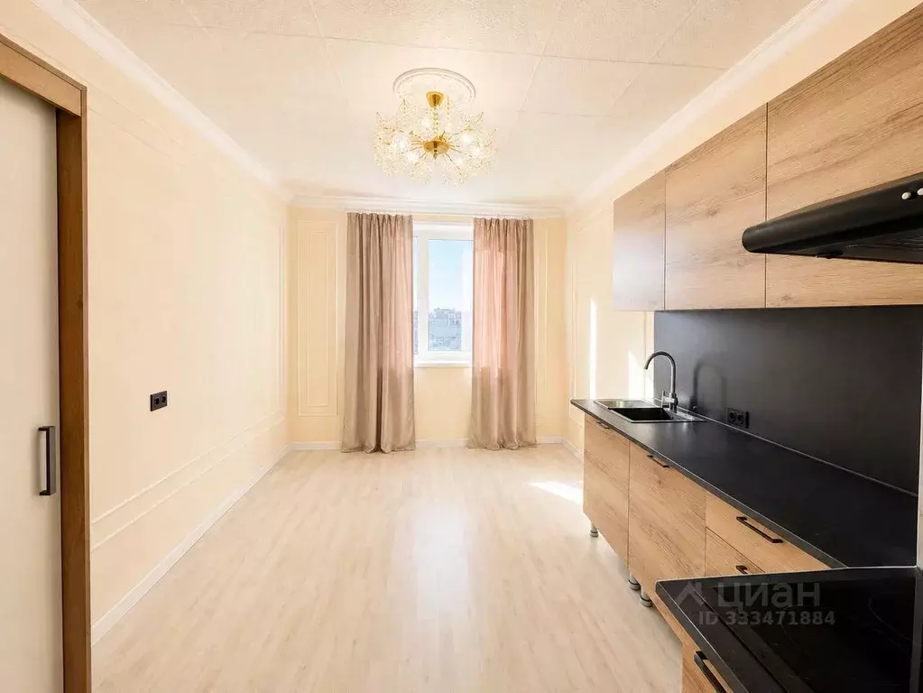 Комната Санкт-Петербург Ленская ул., 17К1 (12.7 м) - Фото 2