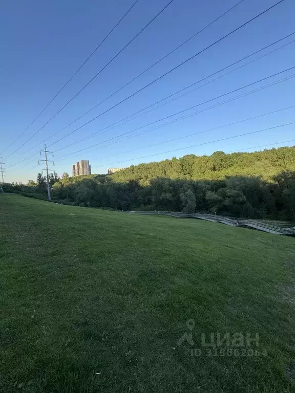 2-к кв. Москва Нагорная ул., 33К5 (45.0 м) - Фото 0