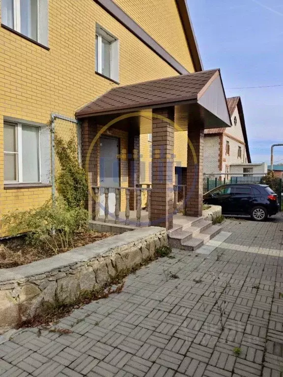 Коттедж в Челябинская область, Сосновский муниципальный округ, д. ... - Фото 2