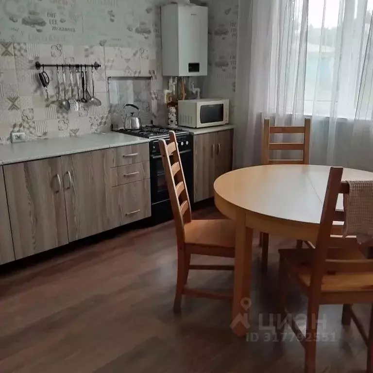 Дом в Татарстан, Лаишево Ново-Садовая ул., 34 (60 м) - Фото 1