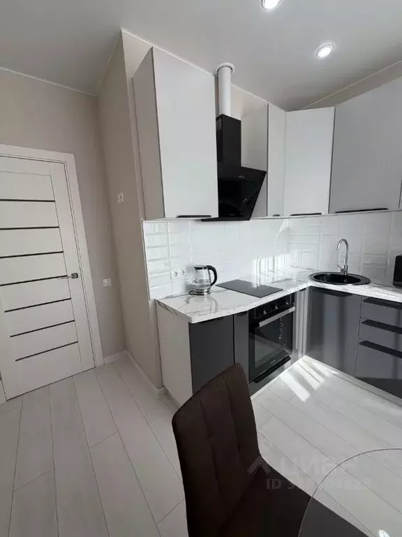 1-к кв. Московская область, Химки ул. Германа Титова, 14к2 (33.0 м) - Фото 2