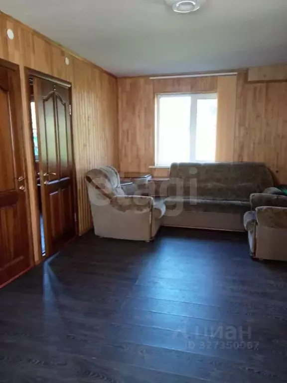 Помещение свободного назначения в Бурятия, Баргузинский район, пос. ... - Фото 1