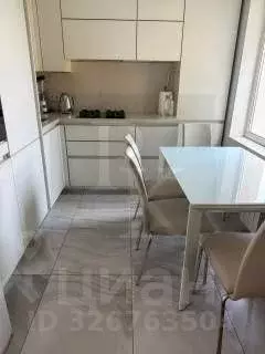 2-к кв. Москва ул. Большая Якиманка, 32 (43.0 м) - Фото 1