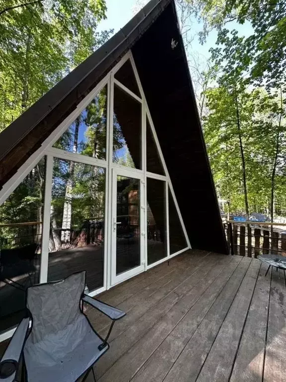 Дом в Башкортостан, Нуримановский район, Павловский сельсовет, с. ... - Фото 1