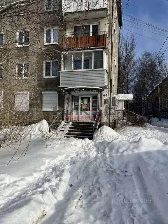 Торговая площадь в Ярославская область, Ярославль Ленинградский ... - Фото 0