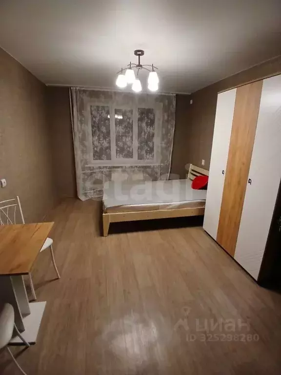 Студия Ростовская область, Таганрог ул. Сергея Шило, 241 (17.3 м) - Фото 1