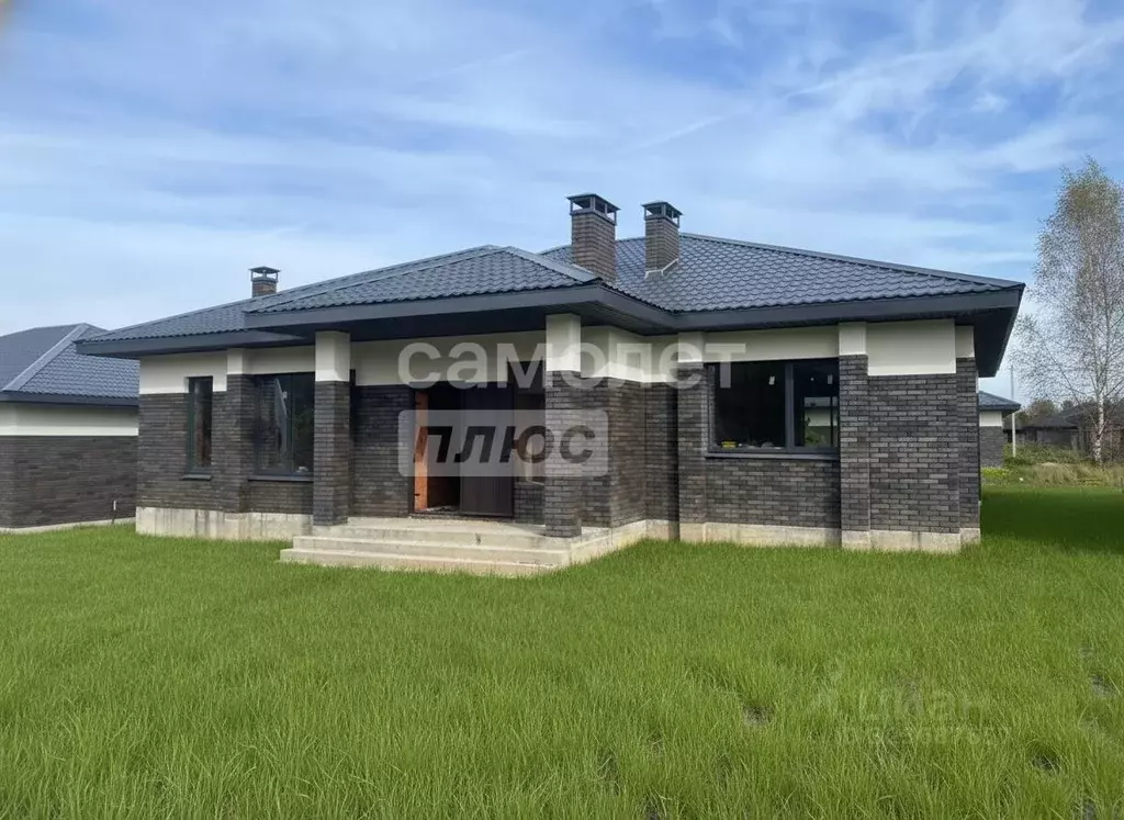 Коттедж в Москва № 92 кв-л,  (167 м) - Фото 1