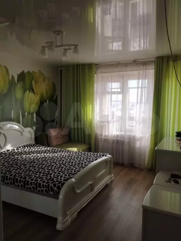 1-к. квартира, 34 м, 5/5 эт. - Фото 0