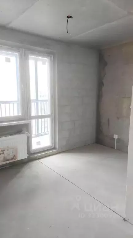 1-к кв. Чувашия, Чебоксары просп. Геннадия Айги, 20 (36.0 м) - Фото 1