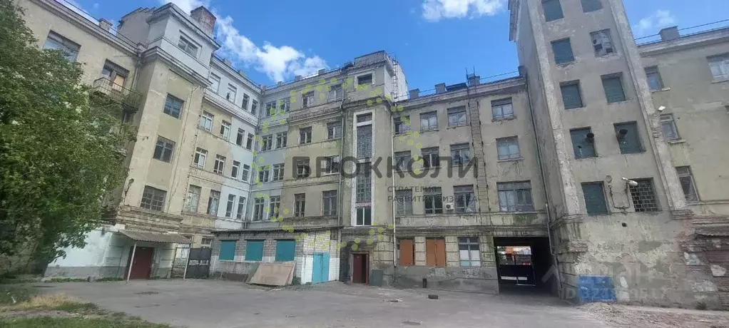 Офис в Ростовская область, Ростов-на-Дону, Нахичевань ул. 24-я Линия, ... - Фото 2