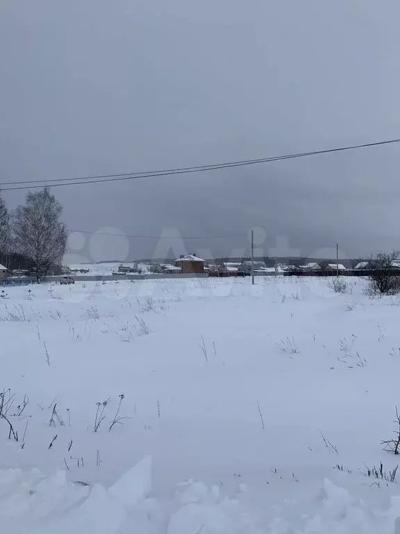 Участок 20 сот. (ИЖС) - Фото 0